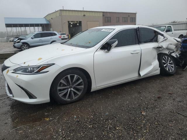 LEXUS ES300 2021 58ada1c12mu010685