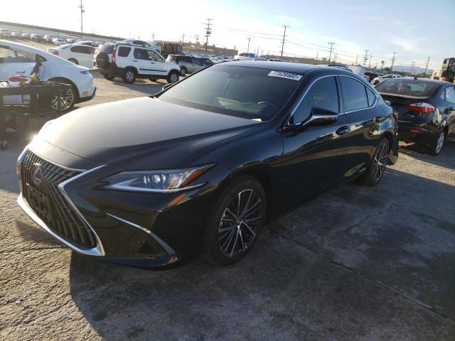 LEXUS ES 300H BA 2022 58ada1c12nu013667