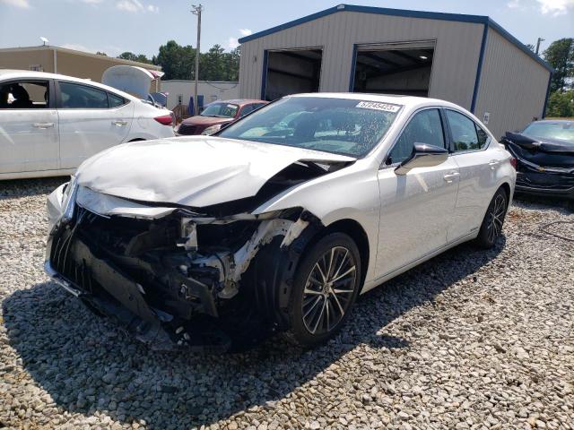 LEXUS ES 300H BA 2022 58ada1c12nu014074