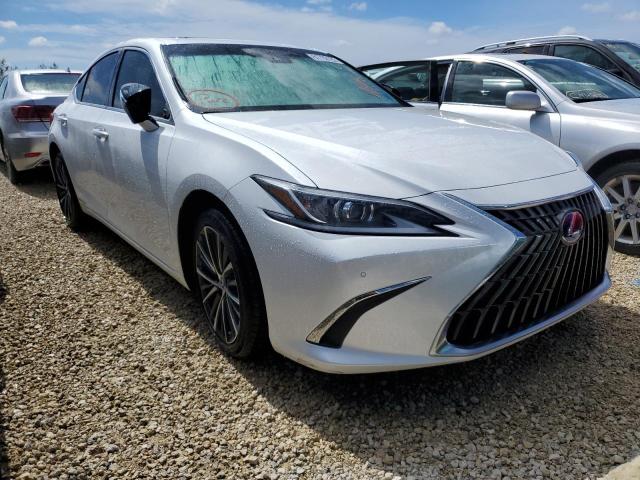 LEXUS ES 300H BA 2022 58ada1c12nu015175