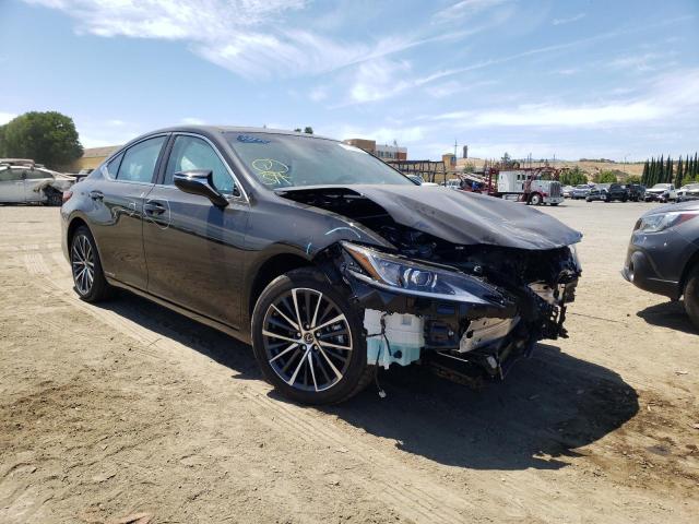 LEXUS ES 300H BA 2022 58ada1c12nu015273