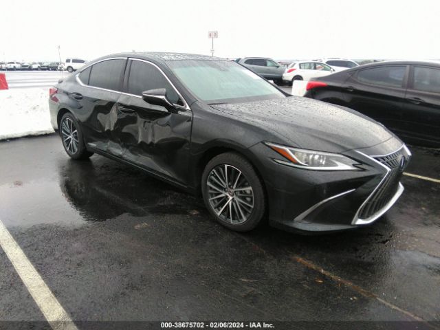 LEXUS ES 300H 2022 58ada1c12nu019775