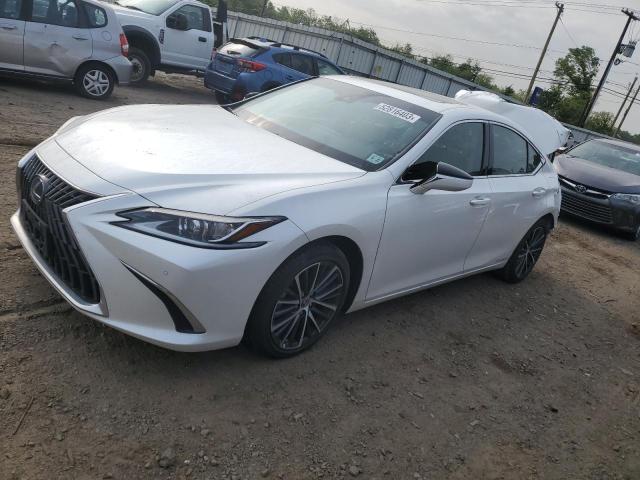 LEXUS ES 300H BA 2022 58ada1c12nu020196