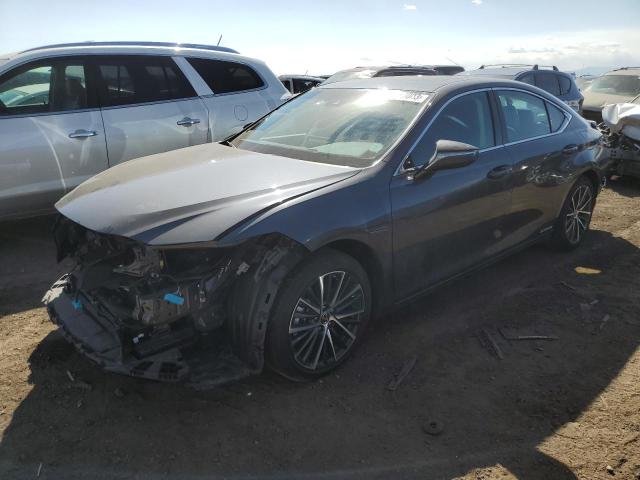 LEXUS ES 300H BA 2022 58ada1c12nu021929