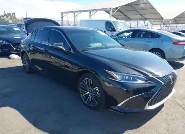 LEXUS ES 2022 58ada1c12nu024989