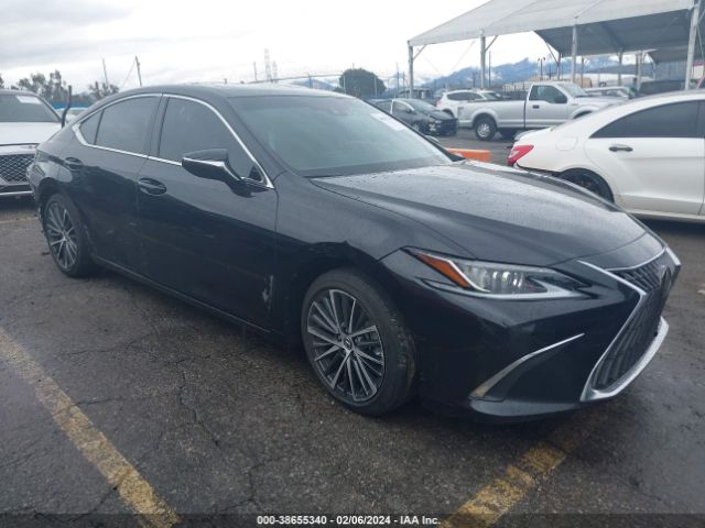 LEXUS ES 300H 2023 58ada1c12pu032562