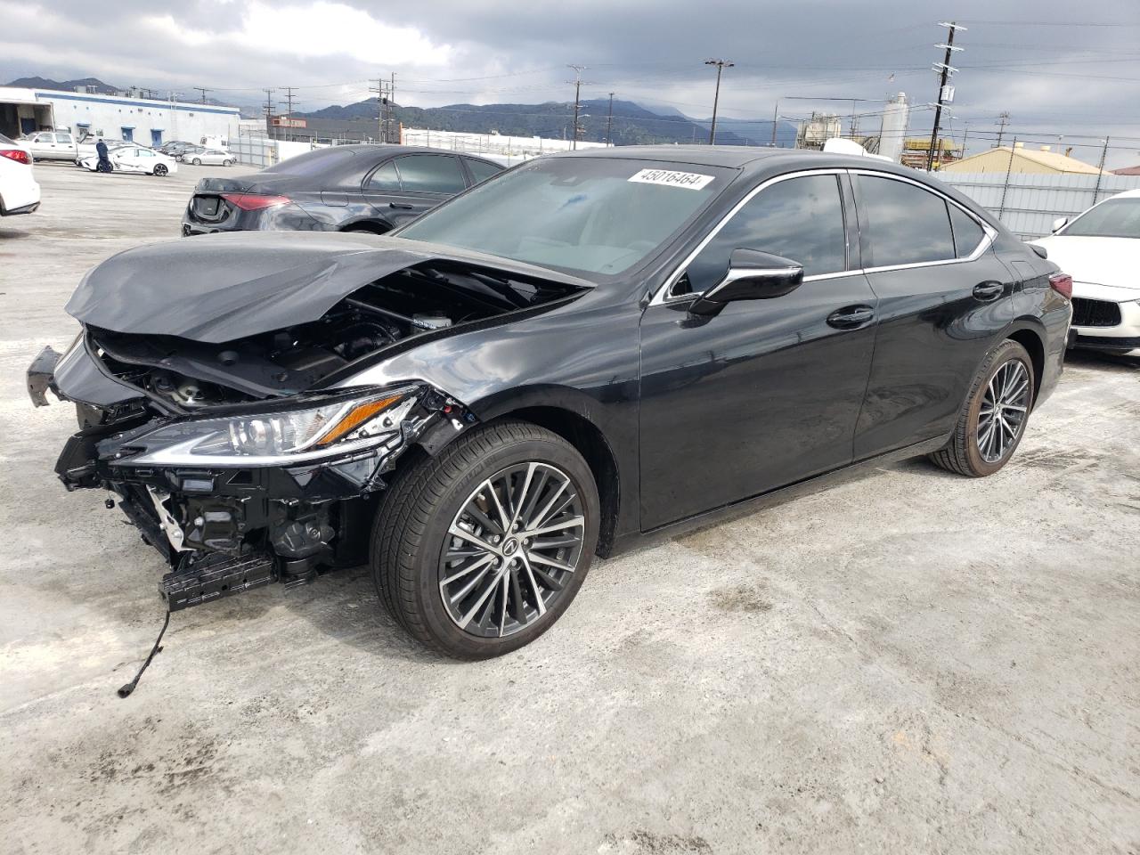 LEXUS ES 2024 58ada1c12ru043953