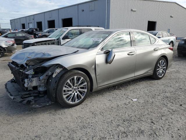 LEXUS ES300 2021 58ada1c13mu001090