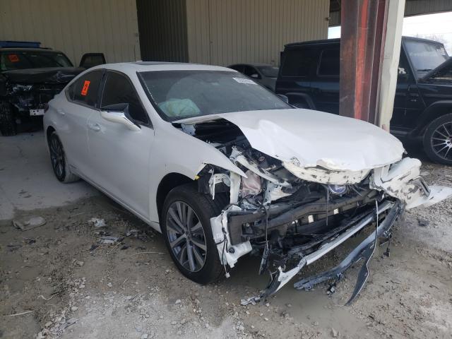 LEXUS ES 300H 2021 58ada1c13mu002711