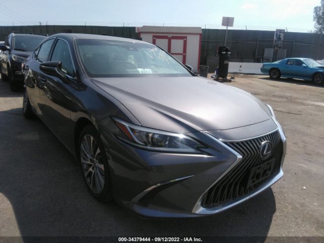 LEXUS ES 2021 58ada1c13mu002790