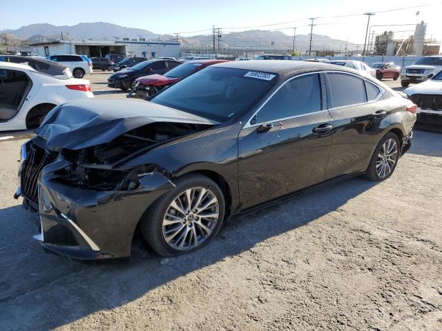 LEXUS ES300 2021 58ada1c13mu003017