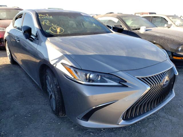 LEXUS ES 300H 2021 58ada1c13mu005494