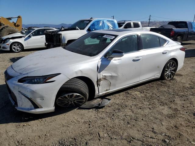 LEXUS ES 300H 2021 58ada1c13mu011411