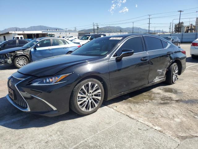 LEXUS ES300 2021 58ada1c13mu013045