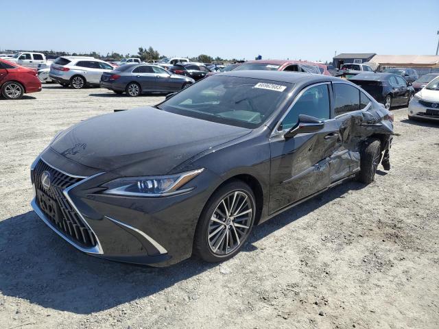 LEXUS ES 300H BA 2022 58ada1c13nu015895