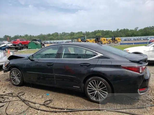 LEXUS ES 2022 58ada1c13nu017050