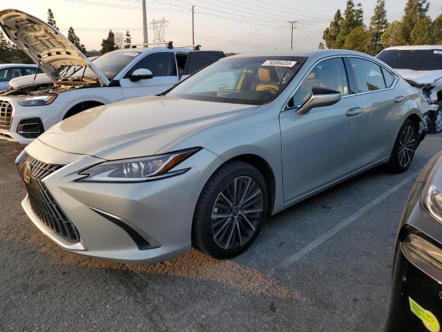 LEXUS ES300 2023 58ada1c13pu026866