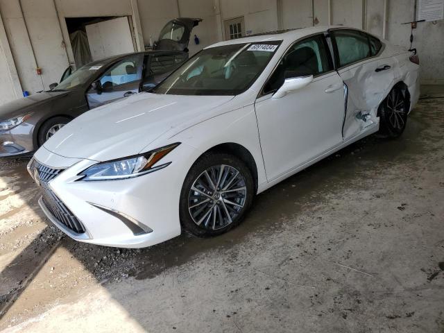 LEXUS ES300 2023 58ada1c13pu026897