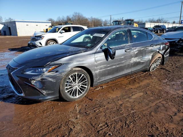 LEXUS ES300 2023 58ada1c13pu030870