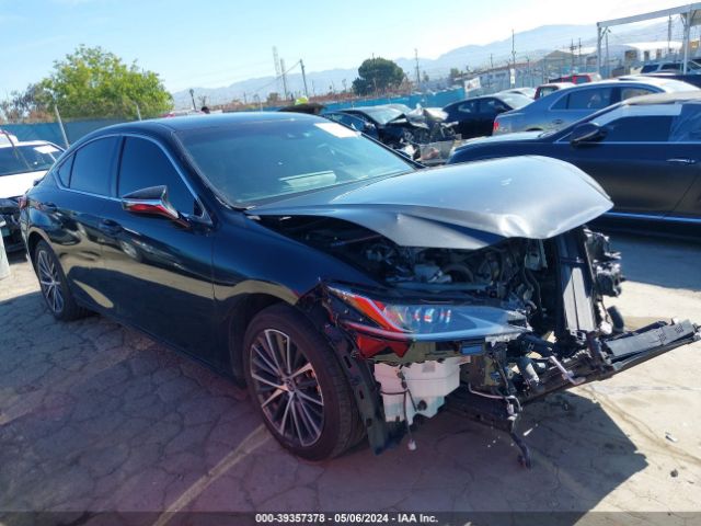 LEXUS ES 300H 2023 58ada1c13pu034059