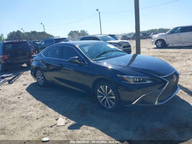 LEXUS ES 300H 2021 58ada1c14mu002524