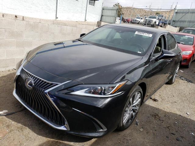 LEXUS ES 300H 2021 58ada1c14mu003544