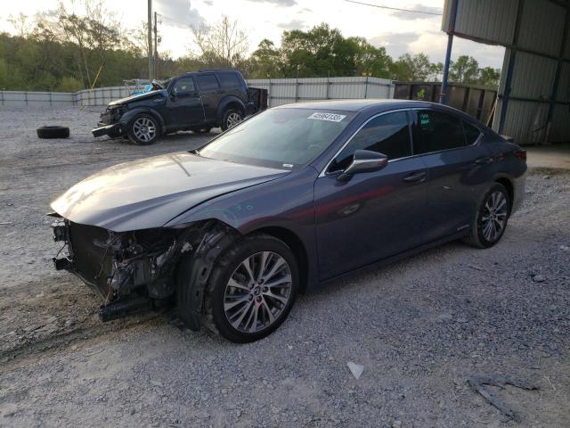 LEXUS ES 300H 2021 58ada1c14mu004015