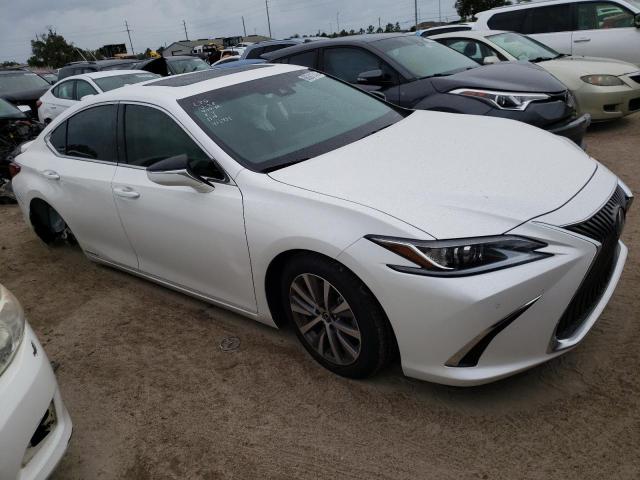 LEXUS ES 300H 2021 58ada1c14mu004600