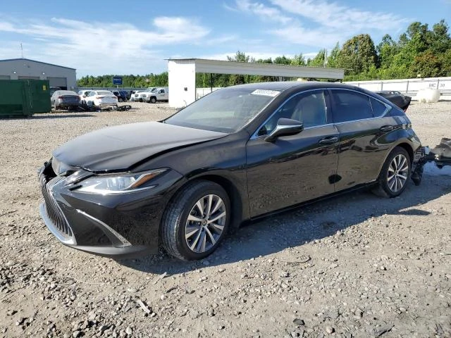 LEXUS ES 300H 2021 58ada1c14mu006492