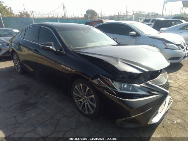 LEXUS ES 2021 58ada1c14mu006718