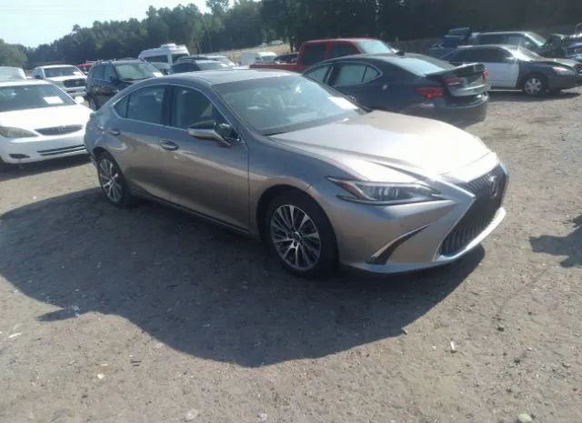 LEXUS ES 2021 58ada1c14mu012227