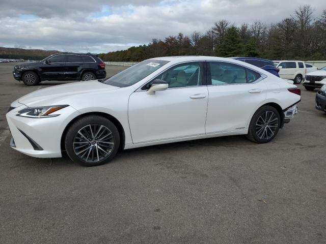 LEXUS ES 300H BA 2022 58ada1c14nu023794