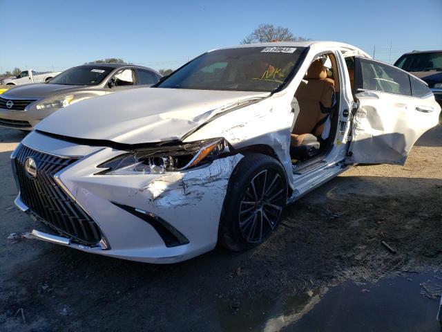 LEXUS ES 300H BA 2022 58ada1c14nu026114