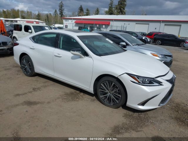 LEXUS ES 300H 2023 58ada1c14pu029095