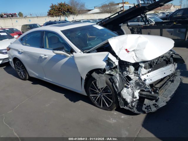 LEXUS ES 2024 58ada1c14ru043078