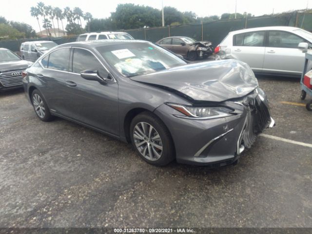 LEXUS ES 2021 58ada1c15mu002421