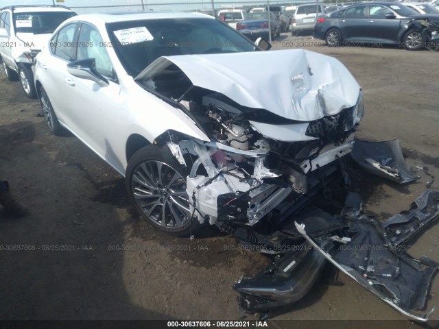 LEXUS NULL 2021 58ada1c15mu002726