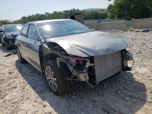 LEXUS ES 300H 2021 58ada1c15mu002824