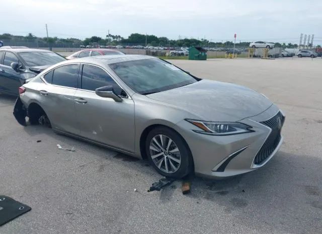 LEXUS ES 2021 58ada1c15mu005819