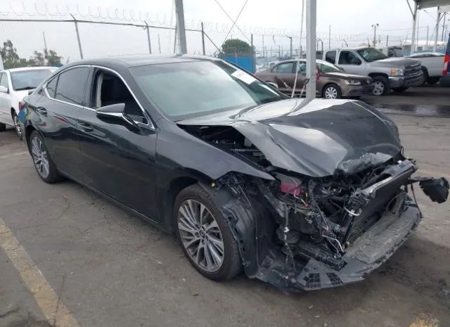 LEXUS ES 2021 58ada1c15mu006081