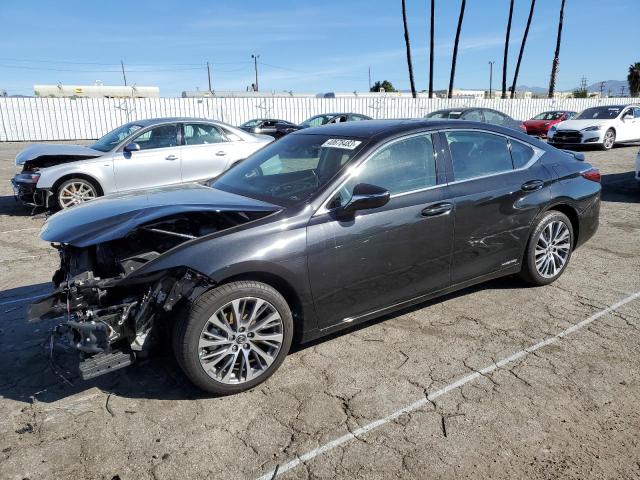 LEXUS ES 300H 2021 58ada1c15mu012754