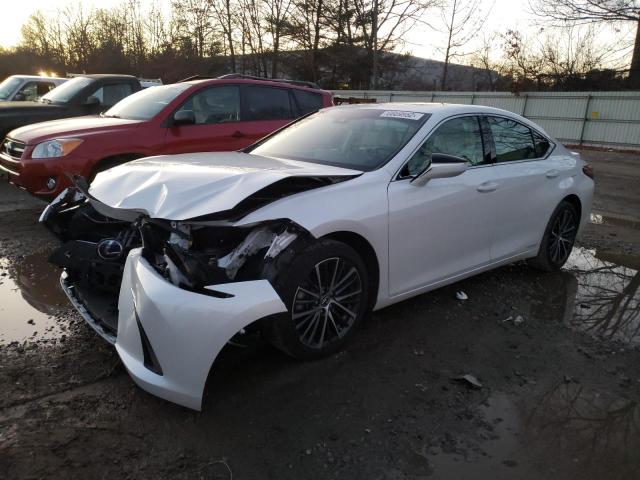 LEXUS ES 300H BA 2022 58ada1c15nu014876