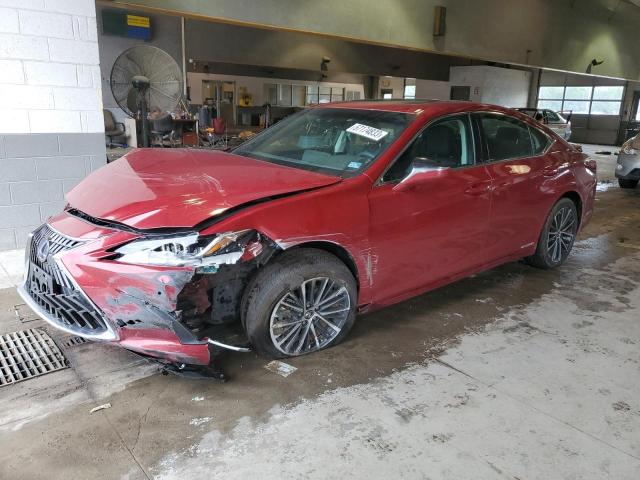 LEXUS ES 300H BA 2022 58ada1c15nu015333