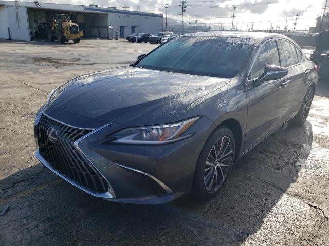 LEXUS ES 2022 58ada1c15nu015400