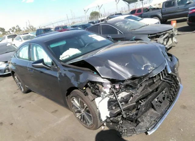 LEXUS ES 2022 58ada1c15nu016062