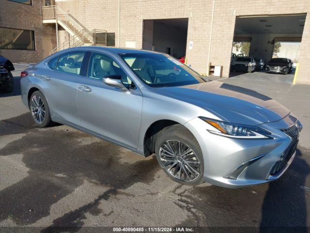 LEXUS ES 2022 58ada1c15nu016353