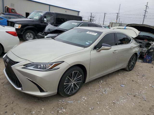 LEXUS ES 300H BA 2022 58ada1c15nu016739