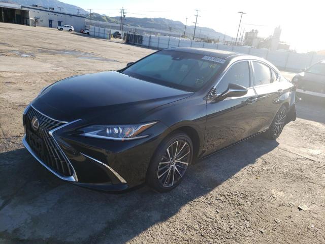 LEXUS ES 300H BA 2022 58ada1c15nu019219