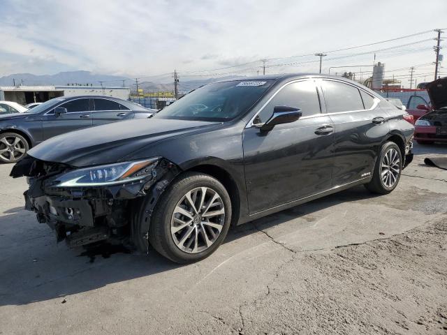 LEXUS ES300 2022 58ada1c15nu021892