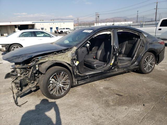 LEXUS ES 300H BA 2022 58ada1c15nu026607